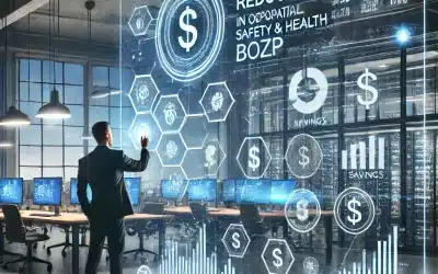 Snížení nákladů BOZP, outsourcing OZO BOZP