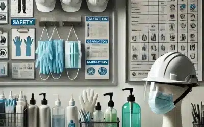 Poskytování OOPP