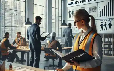 Kniha úrazů