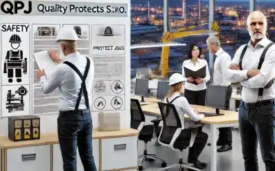 Evidence dokumentace výrobců pro stroje a zařízení