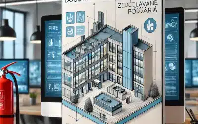 Dokumentace zdolávání požárů
