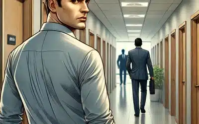 Prevence proti sexuálnímu obtěžování
