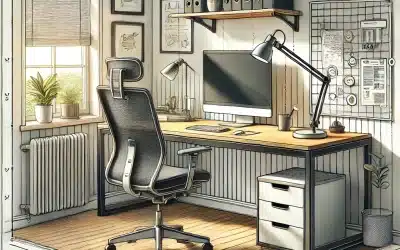 Home Office