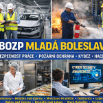 BOZP Mladá Boleslav
