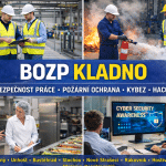 BOZP Kladno