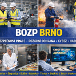 BOZP Brno