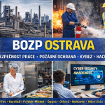 BOZP Ostrava