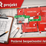 PBŘ Praha – požárně bezpečnostní řešení staveb